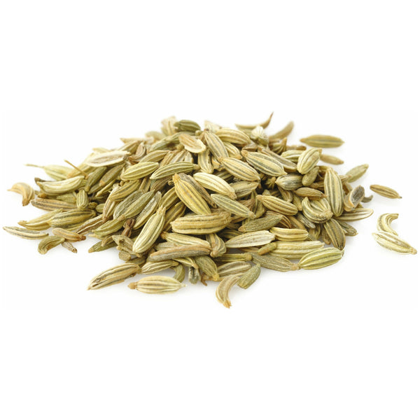 Fennel Seed - alter8.com