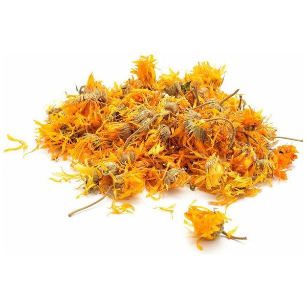 Calendula Flower Petals - alter8.com