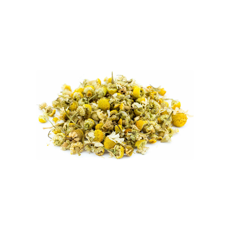 Chamomile Flowers - alter8.com