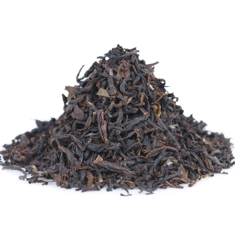 Assam Black Tea - alter8.com