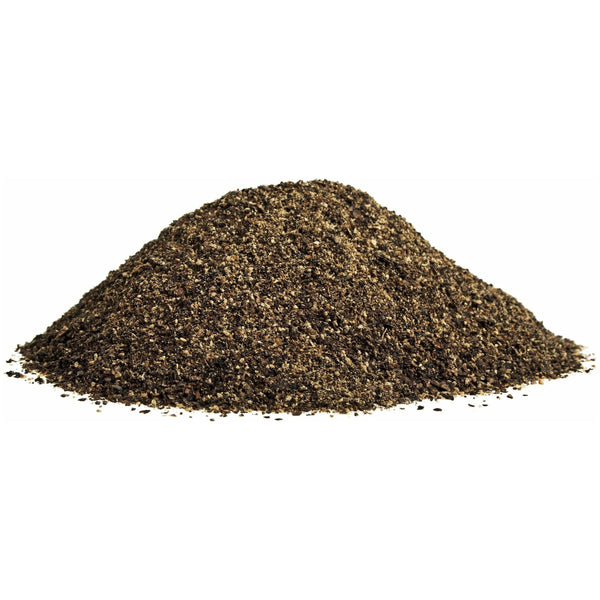 Black Pepper (Medium Ground) - alter8.com