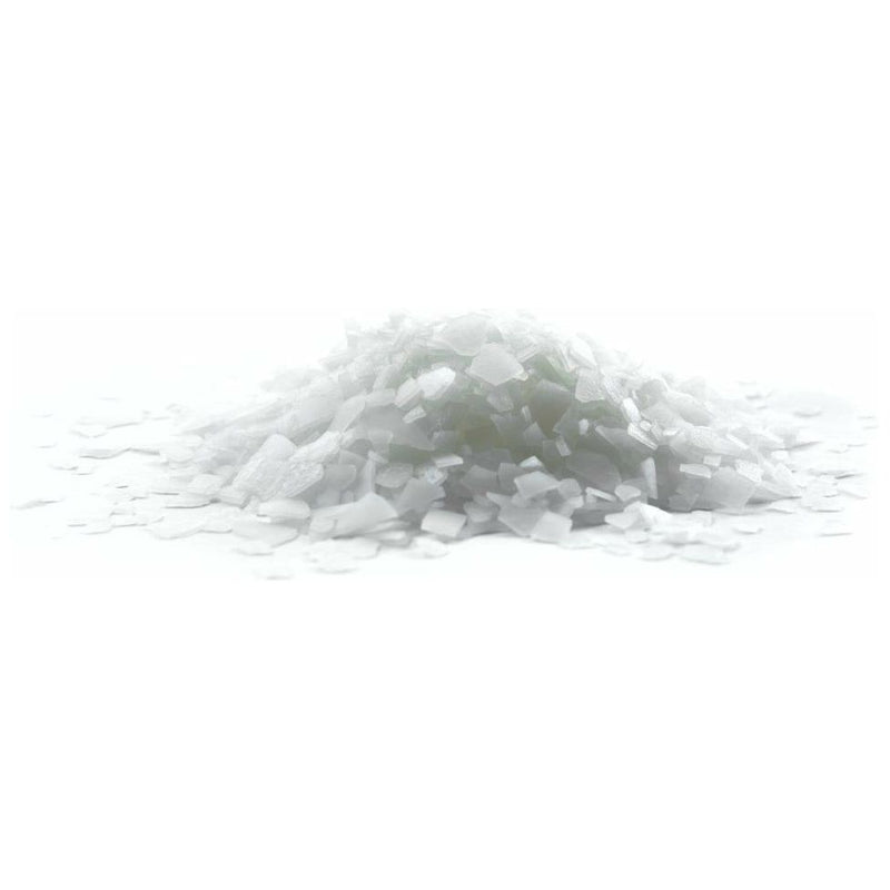 Nigari Magnesium Chloride Flakes - alter8.com