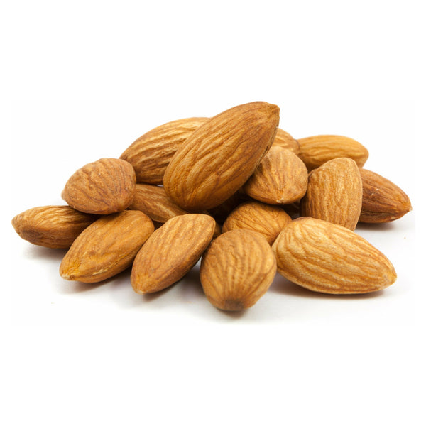 Spanish Almonds - alter8.com