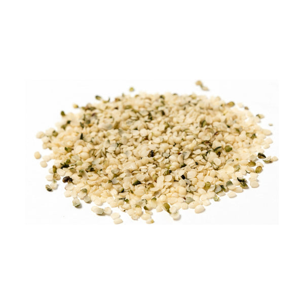 Hemp Hearts - alter8.com