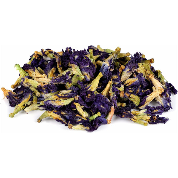 Egyptian Butterfly Pea Loose Tea - alter8.com