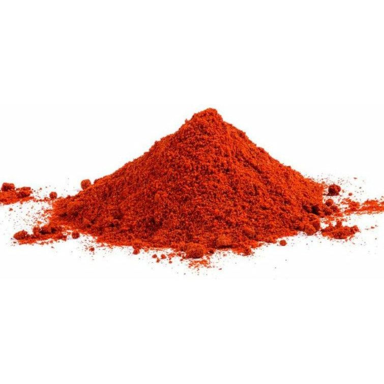 Paprika Powder (Sweet or Smoked)