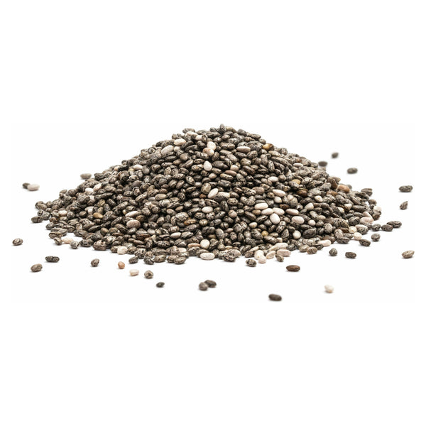 Chia Seeds - alter8.com