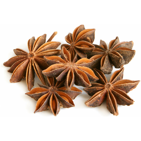 Star Anise Pods - alter8.com