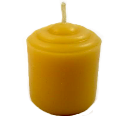 Votive Candles by Bee Kind Organics - alter8.com