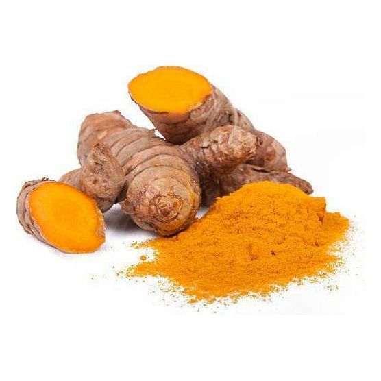 Turmeric Essential Oil - alter8.com